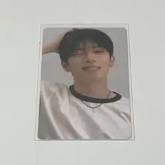 BOYS PLANET カンミン AFTER; JOURNEY 트레카