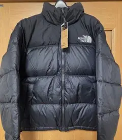 新品未使用 25FW ヌプシジャケット THE NORTH FACE