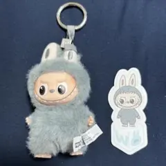 THE MONSTERS Pin for Love イニシャルラブブ 【W】