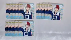 轟焦凍 缶バッジ アクキー コースター 極楽湯 2025年最新】ヒロアカ 極楽湯 轟 コースターの人気アイテム