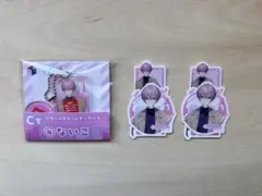 いれいす　ないこ　スクエアくじ