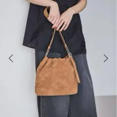 新品 スタディオクリップ アソートワンハンドルショルダーバッグのサムネイル