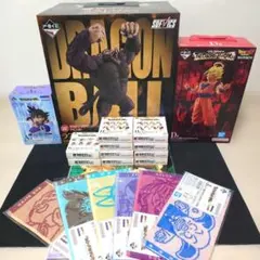 早いもの勝ち‼️ 一番くじ ドラゴンボール 20点まとめ売り