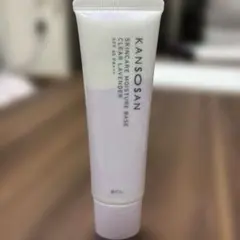 KANSOSAN スキンケアモイスチャーベース クリアラベンダー