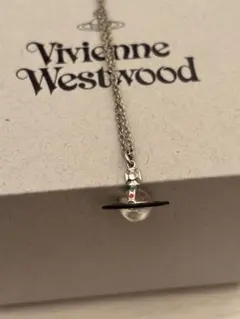 Vivienne Westwood ネックレス