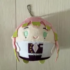 【甘露寺蜜璃】鬼滅の刃 ぬいぐるみ