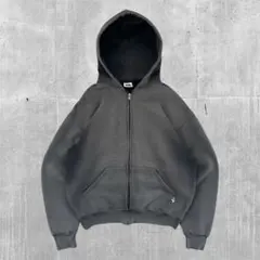 2026年最新】鬼フェードパーカーの人気アイテム - メルカリ