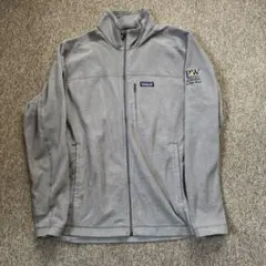 パタゴニア メンズ・マイクロD・ジャケット グレー XL