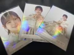 櫻坂46 生写真　addiction ライブ衣装　遠藤理子　セミコン