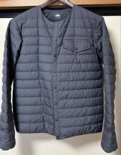 【THE NORTH FACE】ウィンドストッパーゼカーディガン　ND91553