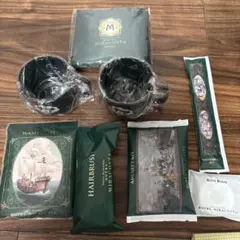 値下げ！！ホテルミラコスタ アメニティセット