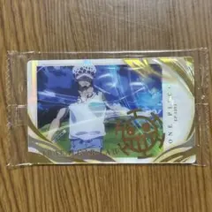 ロー　イタジャガ　ワンピース