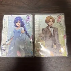 ユニオンアリーナ 無職転生 青ロキシー ルーデウス デッキ - メルカリ
