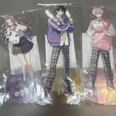 女子研究大学 ニキ エイプリルフール アクリルスタンド アクスタ 2026年最新】女子研究大学 ニキ アクスタの人気アイテム - メルカリ