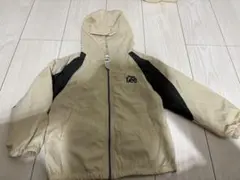 Lee アウター ウィンドブレーカー 100cm