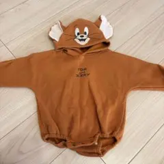 トムとジェリー 着ぐるみ コスチューム 80