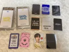 2026年最新】STRAYkids スンミン まとめ売りの人気アイテム - メルカリ