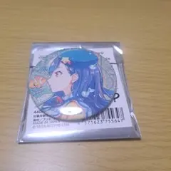 プロセカ　グリッター缶バッジイベントイラストコレクション　白石杏