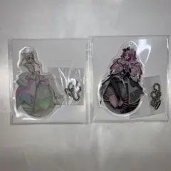 キミプリ オーナメントキーホルダー vol.10 キュアキッス キュアズキューン