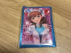 2026年最新】佐久間まゆ スリーブの人気アイテム - メルカリ