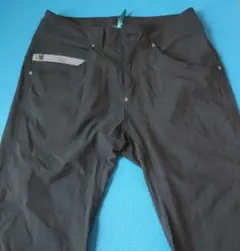 HOUDINI swiftpants(S)廃盤品 - メルカリ