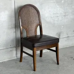 2026年最新】カリモク 籐 ダイニングチェアの人気アイテム - メルカリ