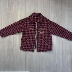 キッズ アウター