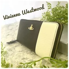 【Vivienne Westwood】 長財布のサムネイル