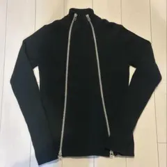 Hussein chalayan 多重ジップブルゾン Archive アーカイブ - メルカリ