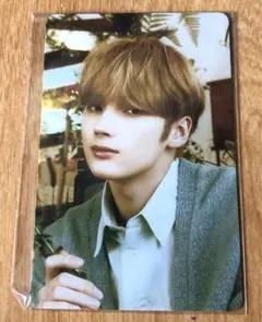 最終ACT:PROMISE ヒュニンカイ　トレカ