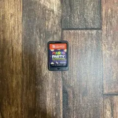 マリオパーティスーパースターズ Mario Party Superstars