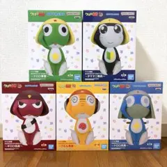 2026年最新】おおきなSOFVIMATES タママ二等兵の人気アイテム - メルカリ