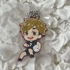 ハイキューでふぉラバ　宮侑