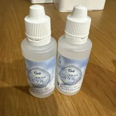2025年最新】濃縮溶液aiゲルマの人気アイテム - メルカリ