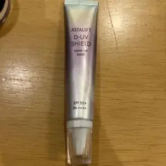 アスタリフト　D-UV シールドトーンアップ　ローズ　UV化粧下地のサムネイル