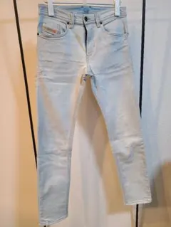 DIESELジョグジーンズW30