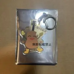 ぼっち・ざ・ろっく! トレーディングアクリルキーホルダー モチーフver