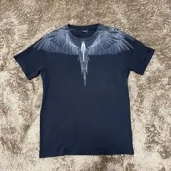 marcelo burlon マルセロバーロン　Tシャツ　blackのサムネイル