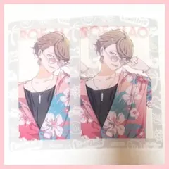 にじさんじ 加賀美ハヤト ROF-MAO Limitless ろふまお 購入特典