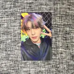 NEXZネクスジ ストリーミングイベント　スミン　トレカ　ユウキ NEXZネクスジ ストリーミングイベント スミン トレカ ユウキ