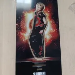 浦川翔平 アクリルスタンド