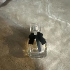 モン パリオーデパルファム