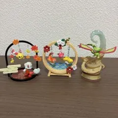 ポケモン　リーメント