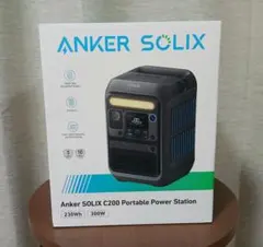 Anker SOLIX BP1000 拡張バッテリー・キャリングケース - メルカリ