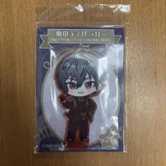 東京ディバンカー BIGアクリルスタンド ロミオ・スコーピウス・ルッチ ロミオ・スコーピウス・ルッチ BIGアクリルスタンド 東ディバ - メルカリ