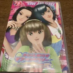 2026年最新】cd オシャレ魔女 ラブandベリーの人気アイテム - メルカリ