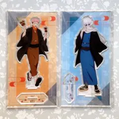 2025年最新】五条 アクリルスタンド 和装の人気アイテム - メルカリ