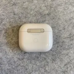 【動作品】AirPods 第3世代 充電器（充電ケース）e34