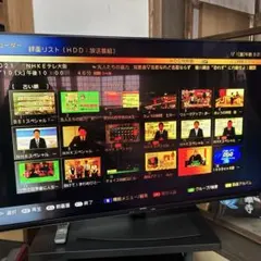 2026年最新】シャープテレビ60型の人気アイテム - メルカリ