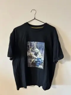 TARAS BOULBA ヨーダ　XL y2kのサムネイル
